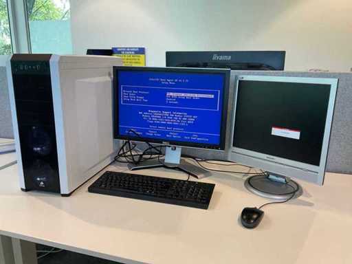 Corsair TX750M Desktop