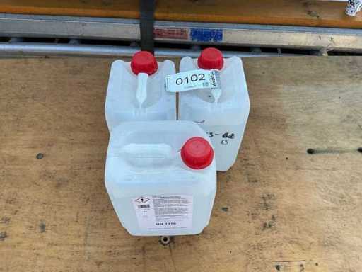 Dezinfectant de mâini (3x)