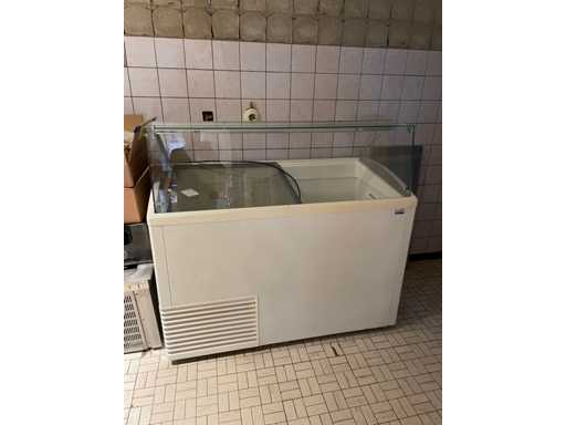 Mondial - Elite - Kühlvitrine