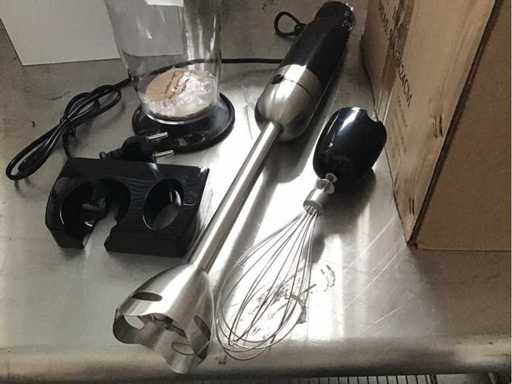 Stabmixer