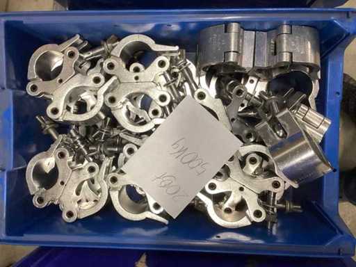 Sonstige Artikel aus dem Bereich „Bühnenbau“ (20x)