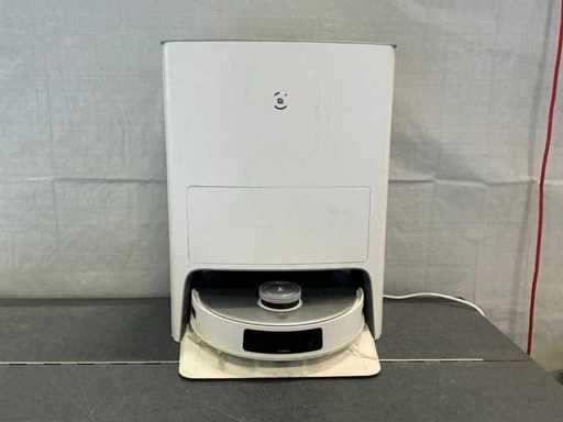 Ecovacs Deebot T20 OMNI Robotstofzuiger