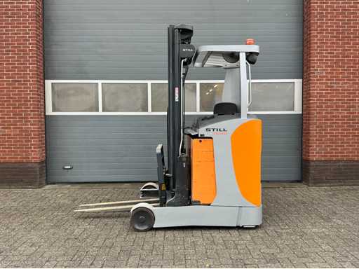 2020 Still FM-X-10 Reachtruck