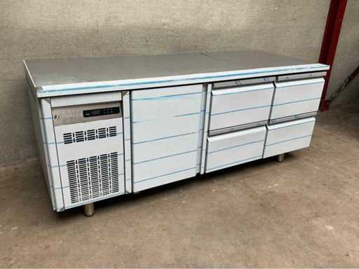 Coreco - MRP-200 SE - bakery norm koelwerkbank