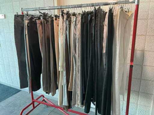 Women's Clothing(44x)