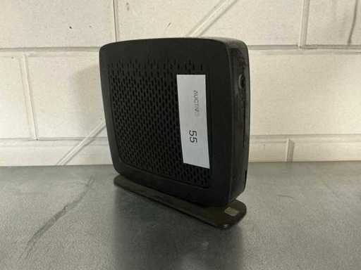 Ordinateur de bureau - IGEL Technology GmbH - M340C