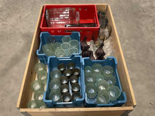 Materia? do dekoracji imprezy