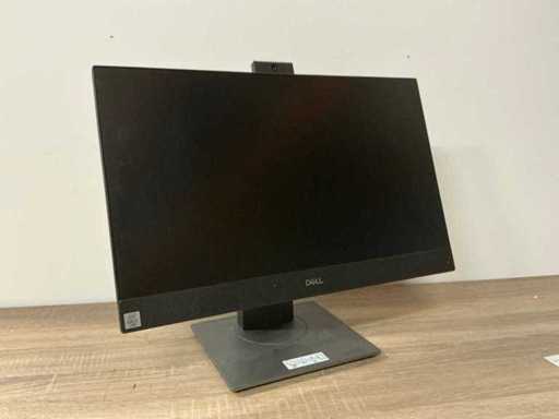 Desktop - Dell Inc. - OptiPlex 7480 AIO