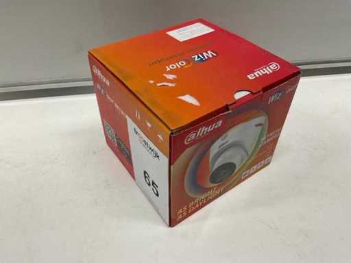 Kamera sieciowa Ajhua DH-IPC-HDW2249T-S-PRO