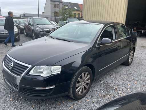 Volkswagen Passat 2008