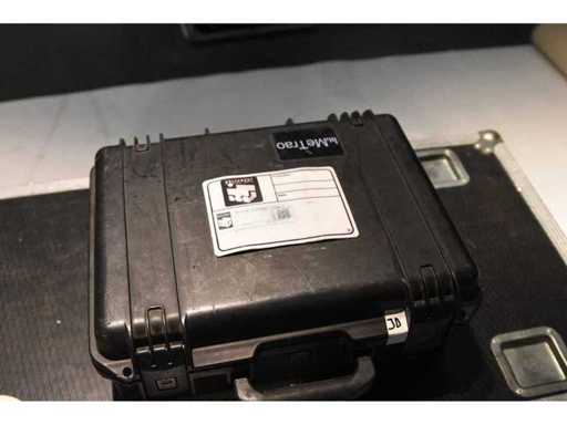 Metrao - Mobile Compact Clasa 1 - Audio divers