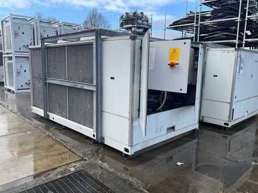 2008 Climaveneta DT320-15 Shiller