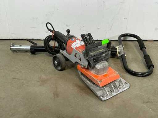 2020 Uzin Utz/Wolff Duro-Stripper 2.0 Carpet Stripper
