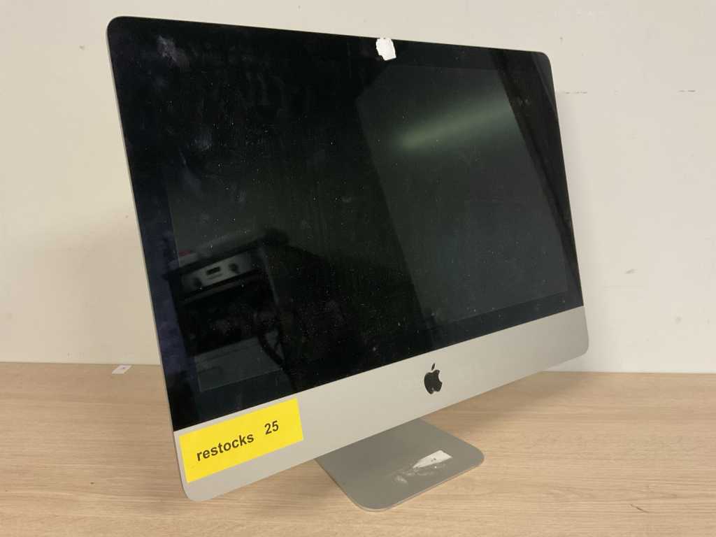 Schreibtisch - Apple - iMac19.2