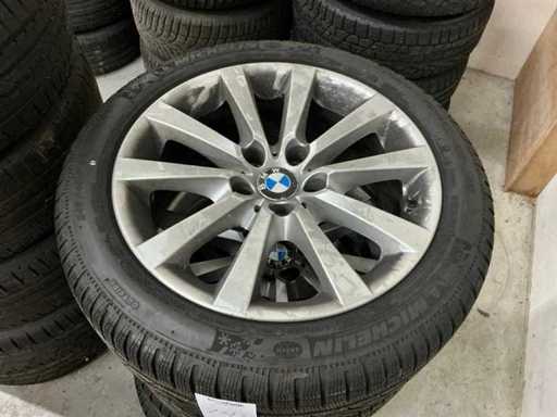 BMW 5 Series F10/11 Winter Wheel (104x)