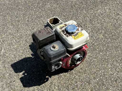 Honda WB20XT Waterpomp