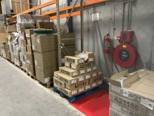 Lot de cartu?e de lipici