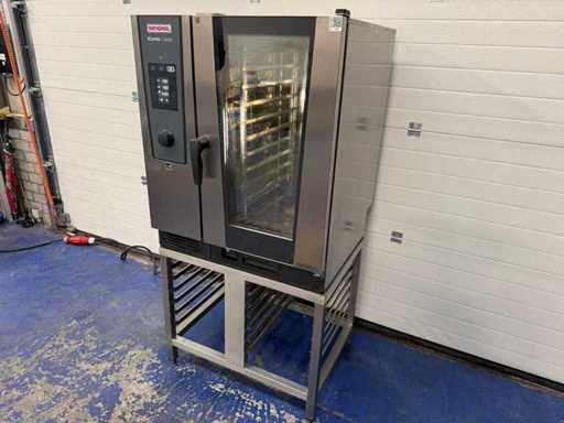 Rational - 2024 - iCombi Classic - Combi Dampfer