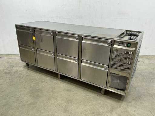 Ideal - KTE 4-719-8Z SONDER - Hypothermia