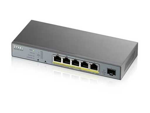 Zyxel GS1350-26HP