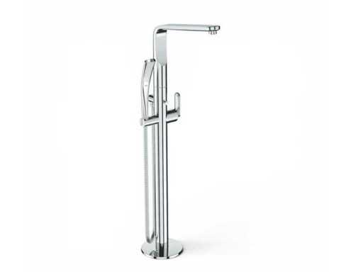 Grohe Veris Freestanding Bath Faucet chrome