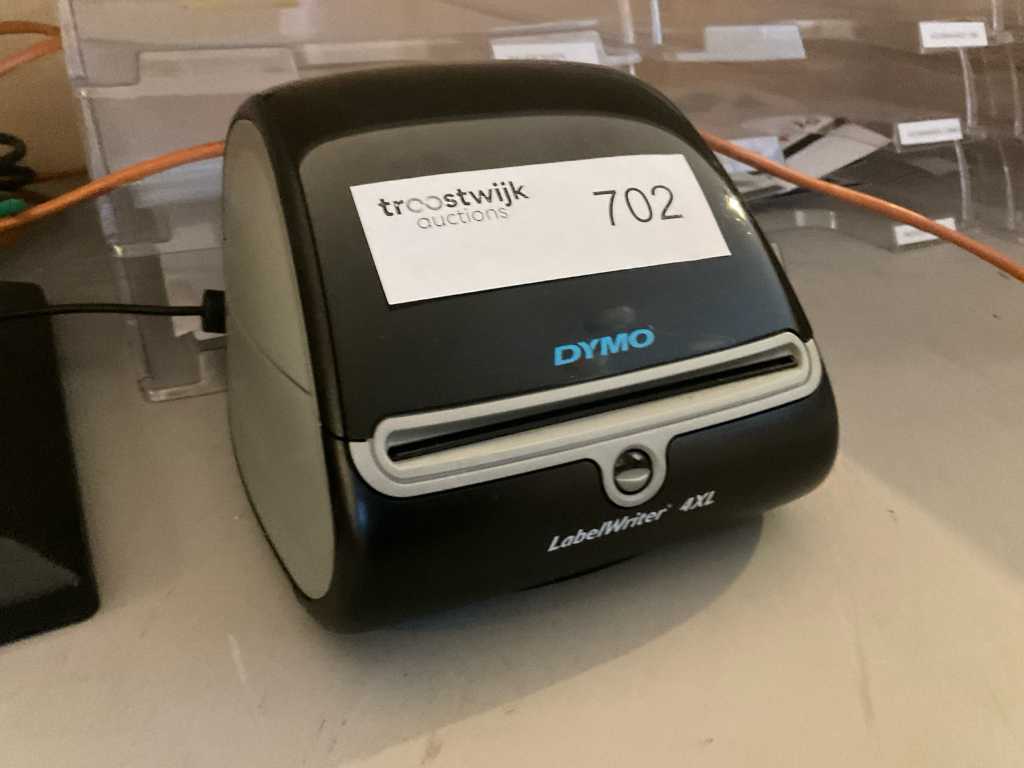 Imprimante d'étiquettes Dymo LabelWriter 5XL sur