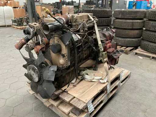 2005 Cummins 24Valve Dieselmotor