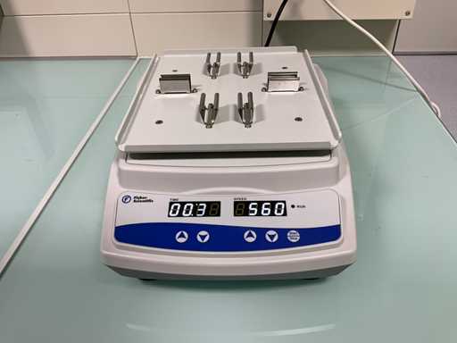 FISHER SCIENTIFIC Micro Plaat Roerder