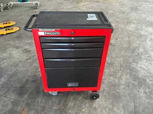 Facom - Chrono 3 - Carrello attrezzi