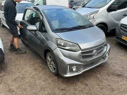 Microcar