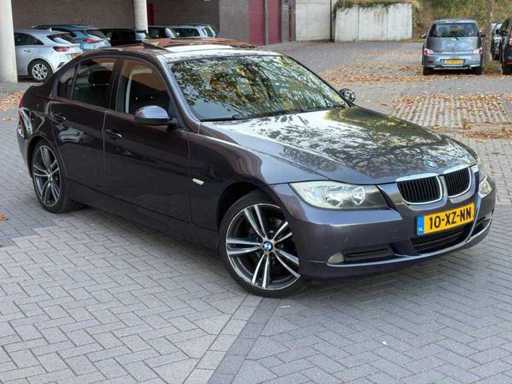 2006 BMW 3-serie 318i Personenauto
