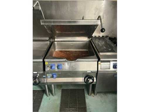 Electrolux Sauteuse