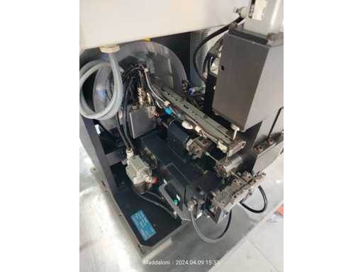 KOMAX K36 Grommet Inserter