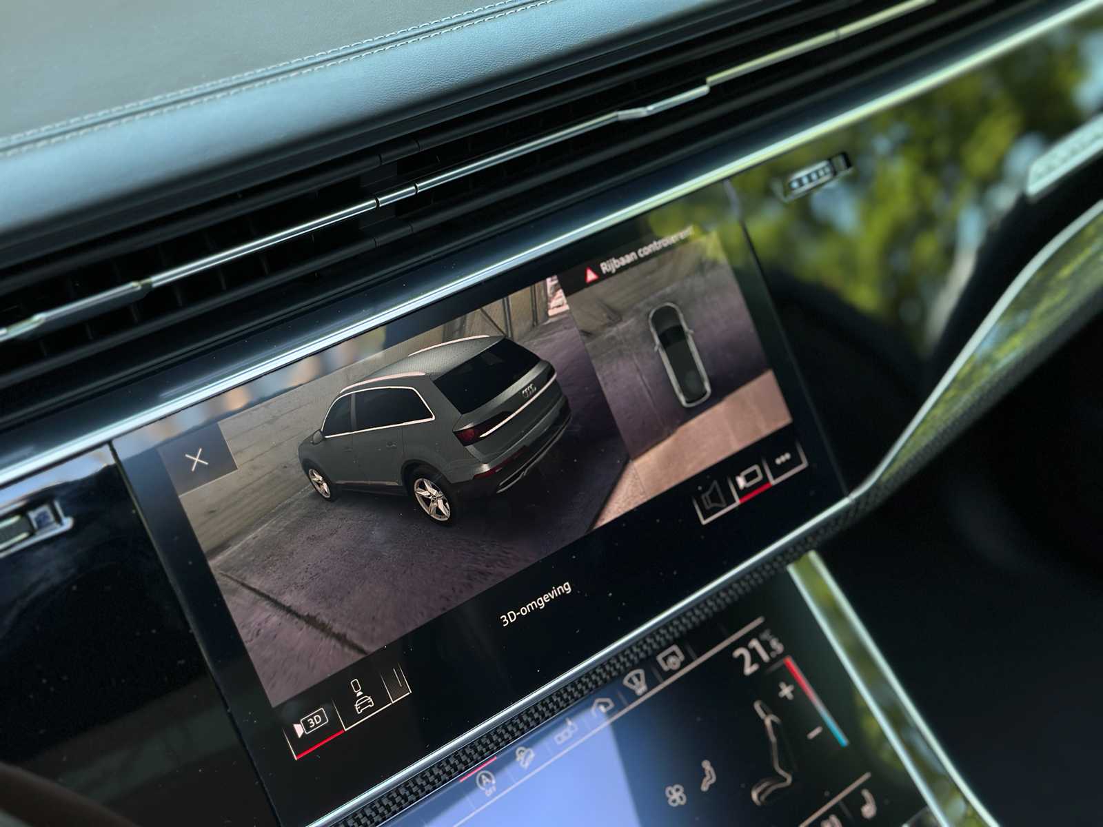 Audi SQ7 quattro 4.0 V8 TDI 435pk 2020, VRZ-26-X
