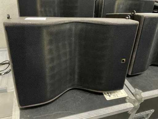 Enceinte L-Acoustics Kilo (2x)