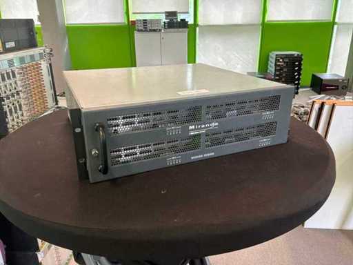 Zasilacz MIRANDA Nvision nv8300