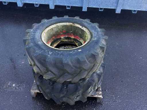 Voltyre – Landwirtschaftsreifen 10,0/75-15,3 (2x)