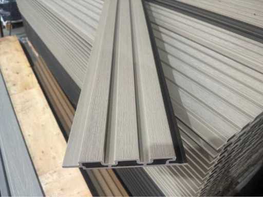 Kompozytowa deska elewacji (90x)