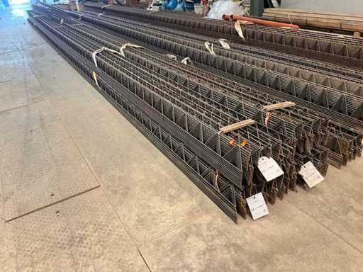 Filigran E12-06610 Poutre à treillis 14 mètres (50x)