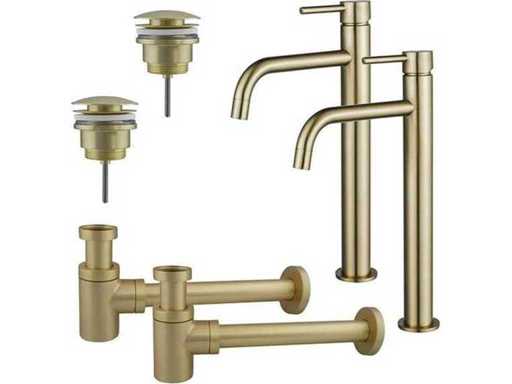 Sanitaire et bien-être