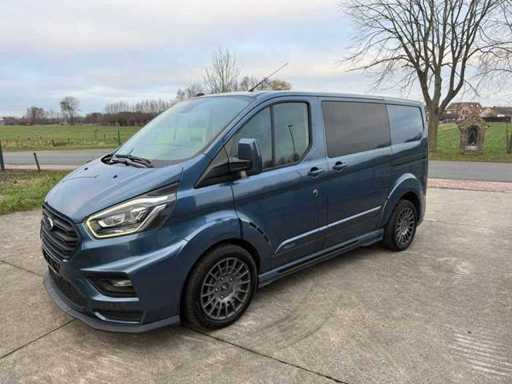 Ford Transit custom 2.0 MS-RT Camion léger 2021