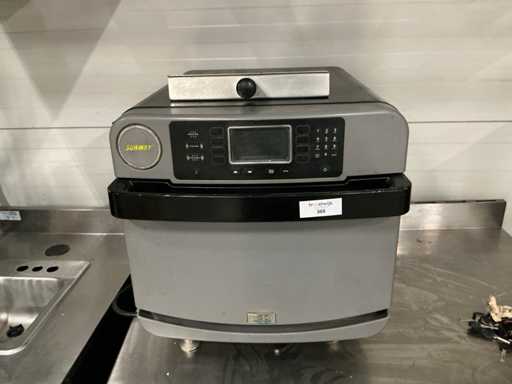 Mikrofalówka Turbochef Encore