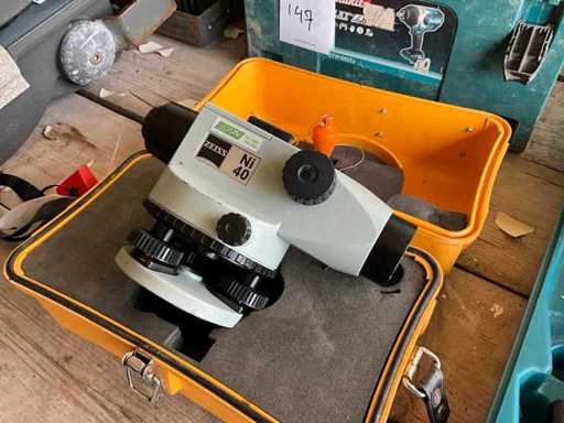 Zeiss Ni 40 Level