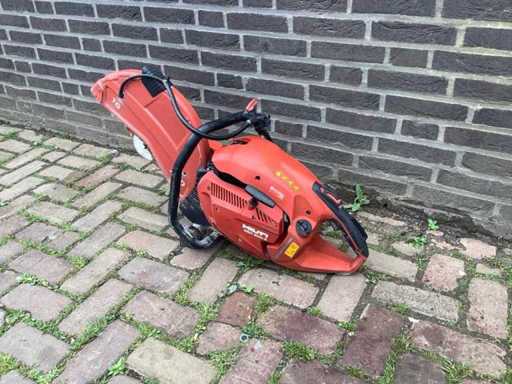 2021 Hilti DSH 900-X Concrete Saw