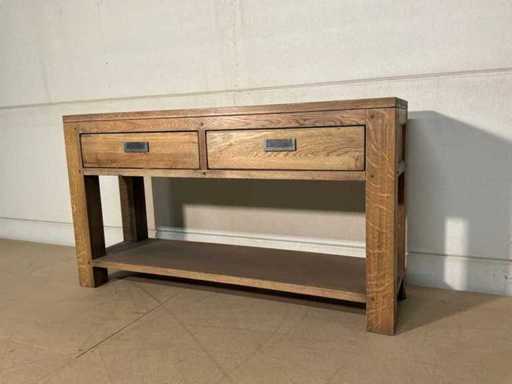 Norma Side Table