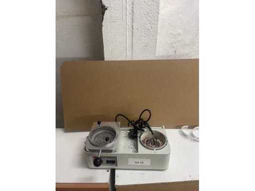 Apparecchiature dentali Vacfomat