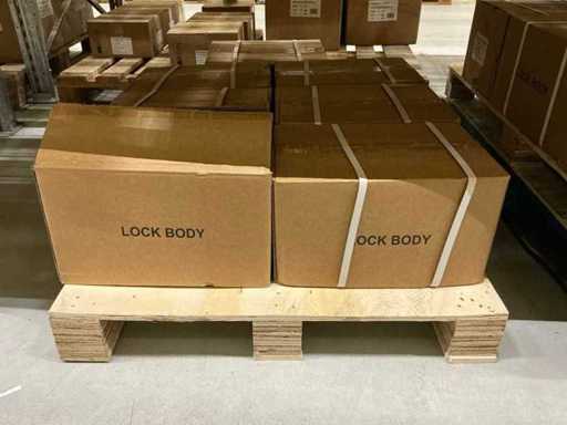 Loop Lock (260x)