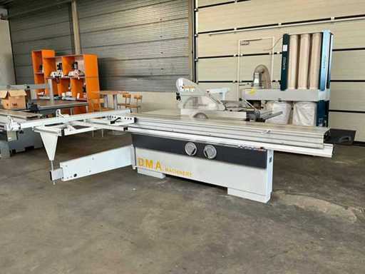 Ferăstrău circular OAV P405M 2024