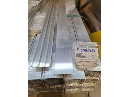 Fixtures MS3 PV , mounting systems