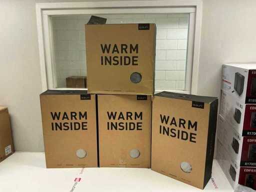 Cosi Cosipillow Warmte kussen (4x)